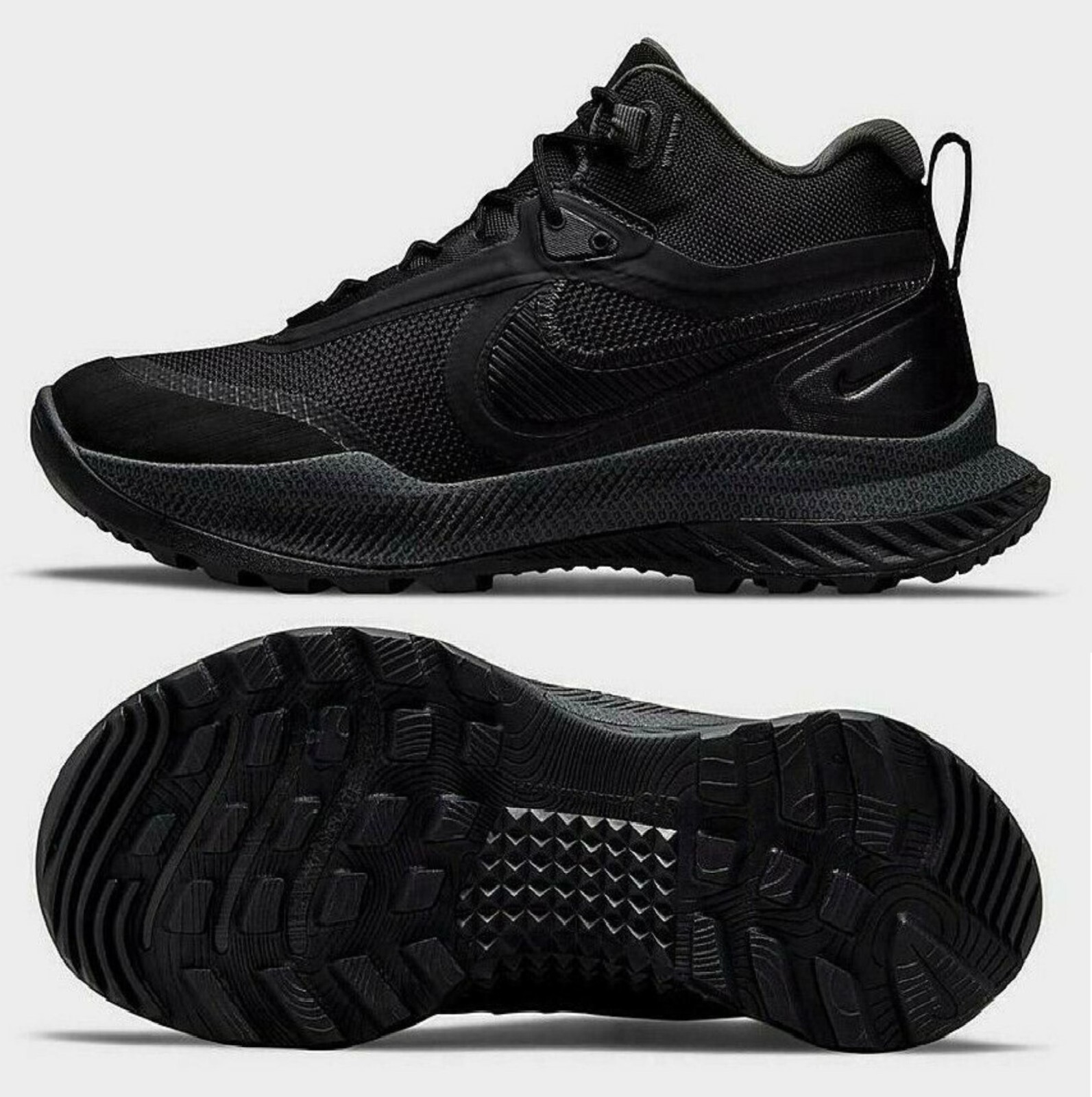 Black/Anthracite/Black