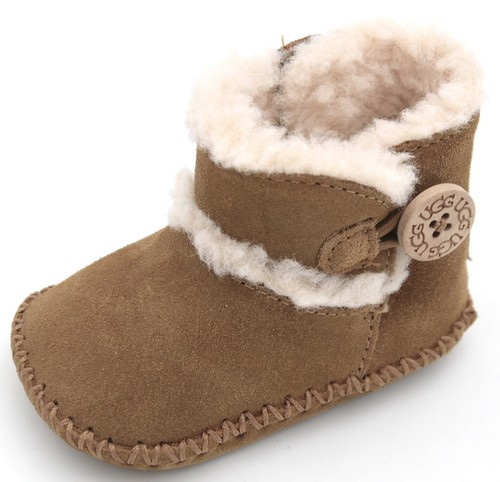UGG AUSTRALIA BAMBINA NEONATA STIVALE ALLA CAVIGLIA INVERNALE ART. I LEMMY  II | eBay