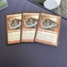 MTG Thunder Brute Born of the Gods 113/165 Regular Uncommon X3