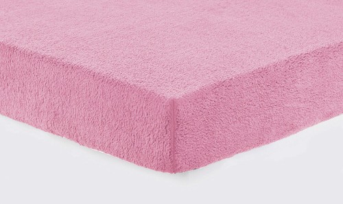 Teddy Bear Fleece Fitted Sheet OR Duvet Cover Set Sherpa Bedding Warm - Picture 23 of 36
