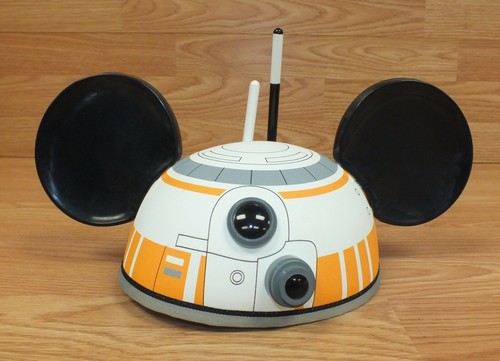 Genuine Disney Star Wars The Force 