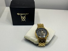 Königswerk Quartzwerk Uhr -  Top Zustand