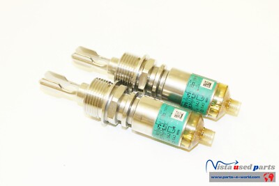 1x Pepperl+Fuchs LVL-A5-G3S-E5V1-WH Vibrationsgrenzwertschalter 132187 