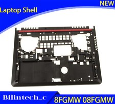 PARA DELL Inspiron 15 7559 5576 5577 Laptop Base Cubierta 8FGMW 08FGMW