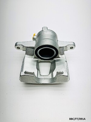 Bremssattel Vorne Links für Fiat 500 500C 1.3 Disel 2007+71724252 BBC / FT/091a
