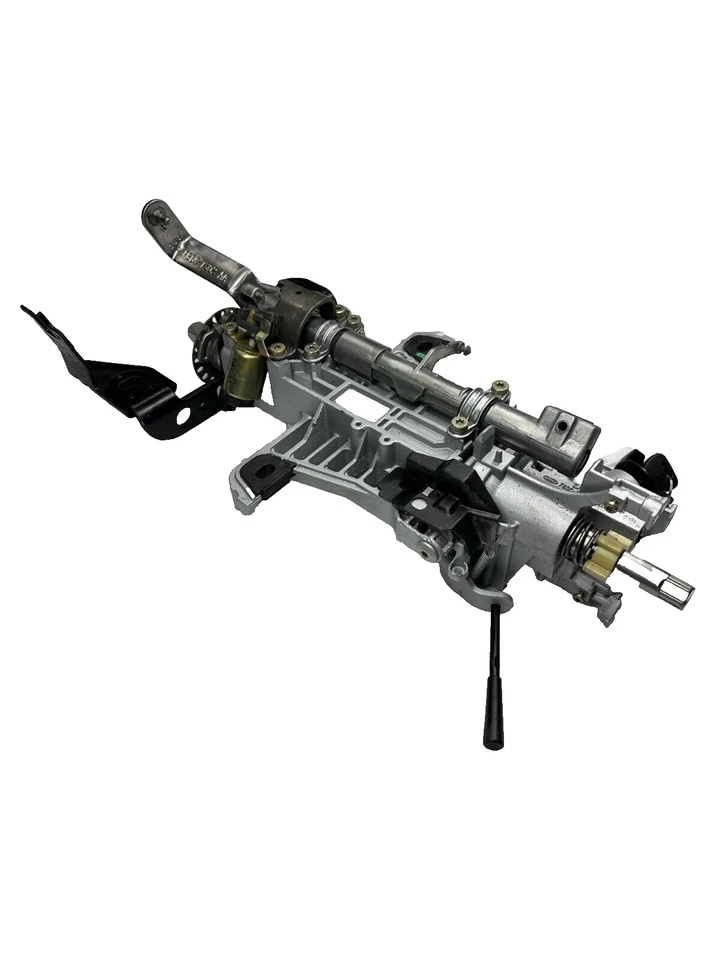 1997-04 LINCOLN TOWN CAR REMAN'D TILT STEERING COLUMN CROWN VIC MARQUIS REBUILT - Image 3 of 4