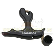 Spot Hogg Whipper Snapper Thumb Release - 3 Finger - Closed Jaw - WS3C