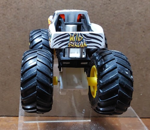 Monster Trucks Hot Wheels Monster Jam 1:64 Die-Cast PICK ONE Toys Cars - Picture 5 of 127