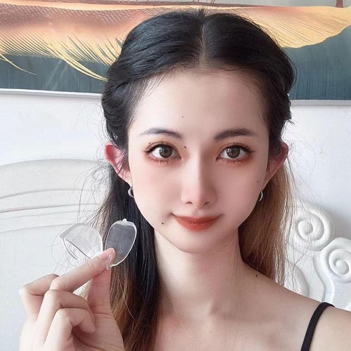 Breathable Ear Corrector Invisible Ear Supporters New D4P6 Hook Ear Elf V5G2 - Picture 13 of 13