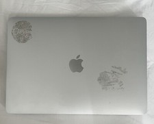 MacBook Pro With Touchbar