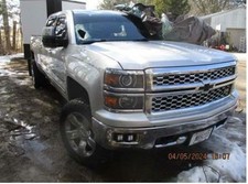 Wheel 17x7-12 Steel Spare Opt Ruf Fits 07-20 Escalade 4245567