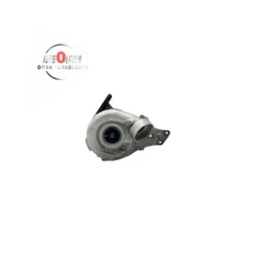Turbolader Mercedes Benz A6460900180 C-Klasse E-Klasse 200 220 CDI W211 