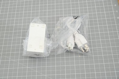 TP-Link PoE Injector -PoE Adapter 24V DC Passive PoE (TL-PoE2412G)