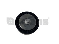 Litens Umlenk-/FüHrungsrolle Keilrippenriemen 9511426 FüR Ford Transit V363 FCD