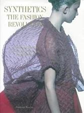 Nylon : The Fashion Revolution Hardcover Susannah Handley