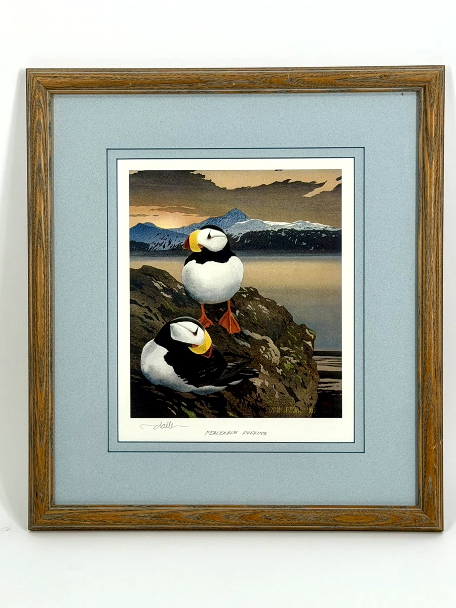 Byron Birdsall for sale | eBay