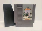 JACKAL ORIGINAL NINTENDO VINTAGE NES VIDEO GAME AUTHENTIC WITH SLEEVE