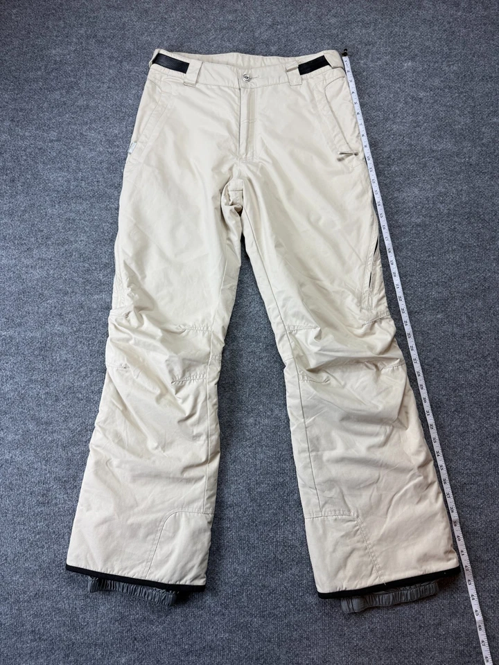 Pantalones de esquí/snowboard Orage para mujer medianos (EXCELENTE FORMA) Foto 4 de 4