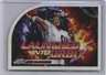 2024 Topps Chrome Cosmic #LIO-20 Jim McMahon Launched Into Orbit Chicago Bears