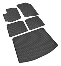 Fußmatten-Set für Suzuki S-Cross ab 2020