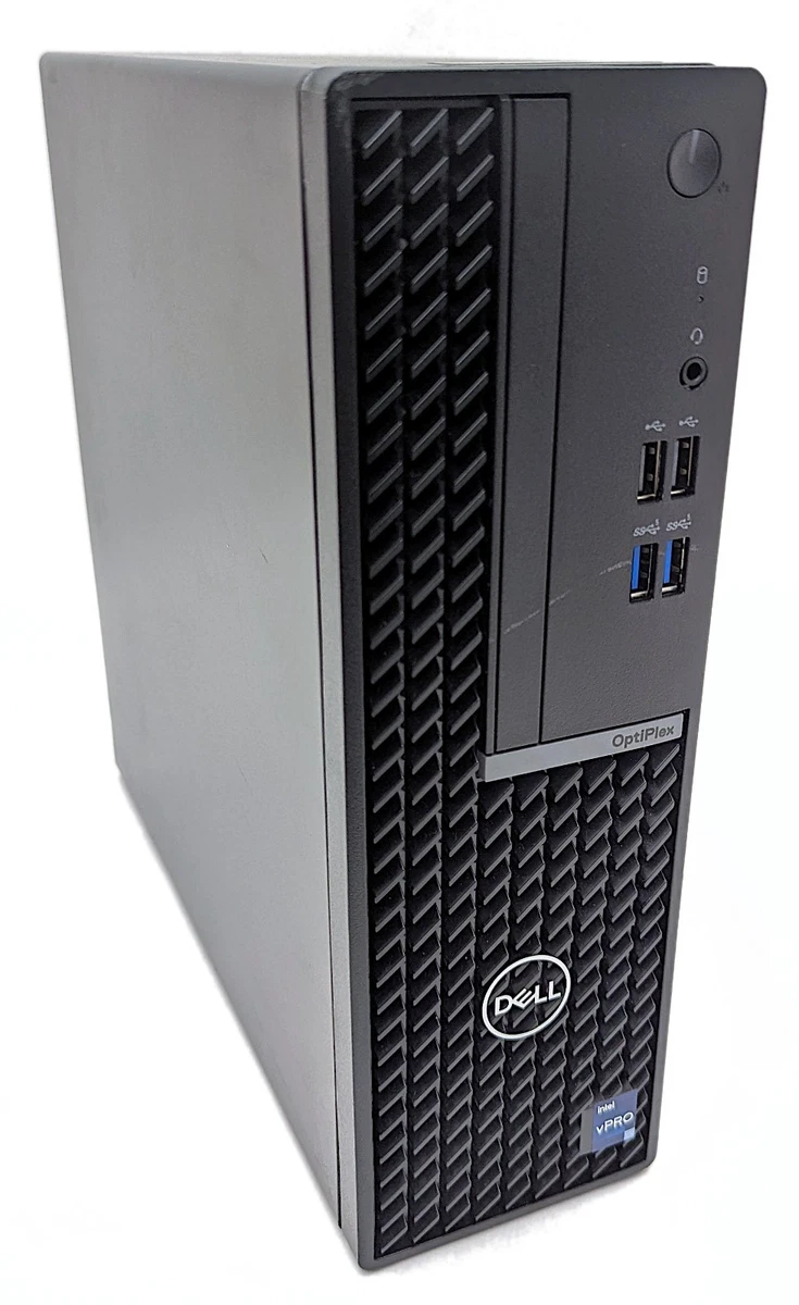 Dell OptiPlex 7010 Small Form Factors for sale | eBay