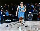 Yuki Kawamura Signed Autographed 8x10 Photo Team Japan Chicago Bulls COA