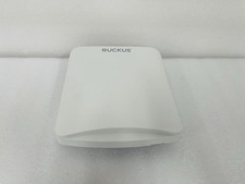 Ruckus R650 901-R650-US00 4x4:4 Dual-Band AX Wi-Fi 6 Indoor Access Point