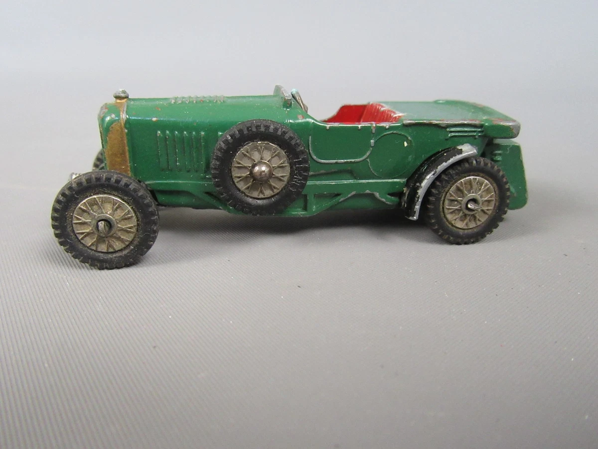 Charlie Mack Lesney's Matchbox® Toys (Poche