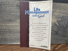 Life Management Under God third ed
