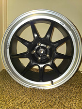 Konig Countergram Wheels Konig Countergram Wheels