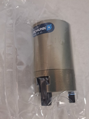 SCHUNK MPZ 38 AS / 340521 Gripper for small components  NEW, no box