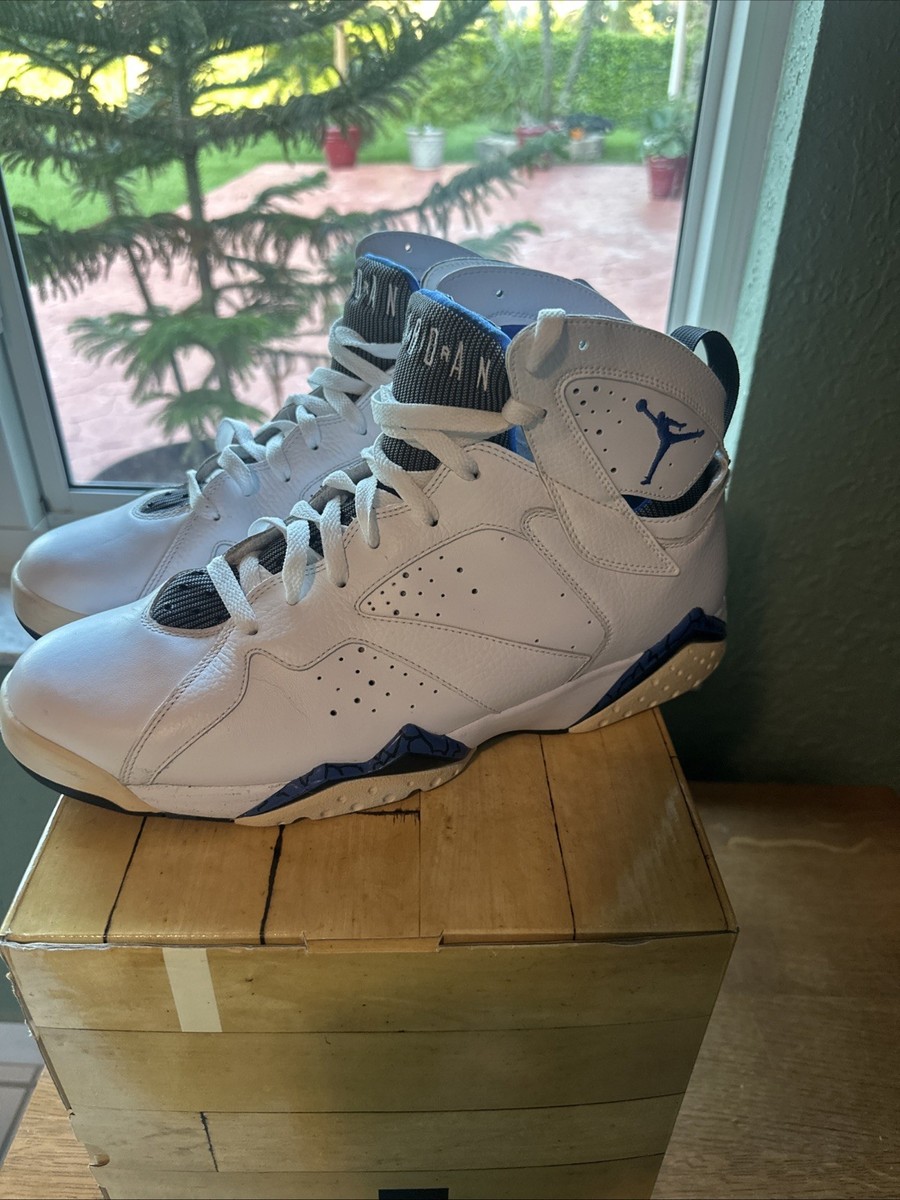Air Jordan 11 “Cherry” Air Jordan 7 Retro Defining Moments Pack 2009 Size 12 | eBay