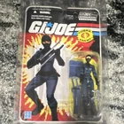 Hasbro G.I. Joe Exclusive Cobra Courier Action Figure Military Adventure