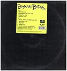 Erykah Badu - Live '97 LP US ORG!VG/VG
