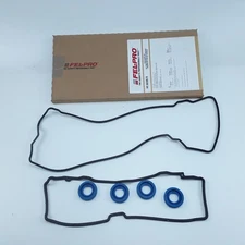 FEL-PRO VS 50386 R Engine Valve Cover Gasket Set Fits Toyota Previa (1991-1997)