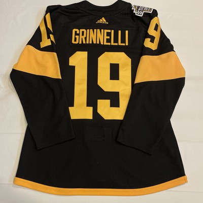 マッシ　NHL　ピッツバーグペンギンズ　2019スタジアムシリーズモデル s-l400.jpg