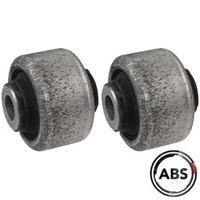 2X Lagerung FüR Lenker A.B.S. 270711 Buchse 2 Querlenkerlager