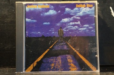 Joshua Kadison - Delilah Blue