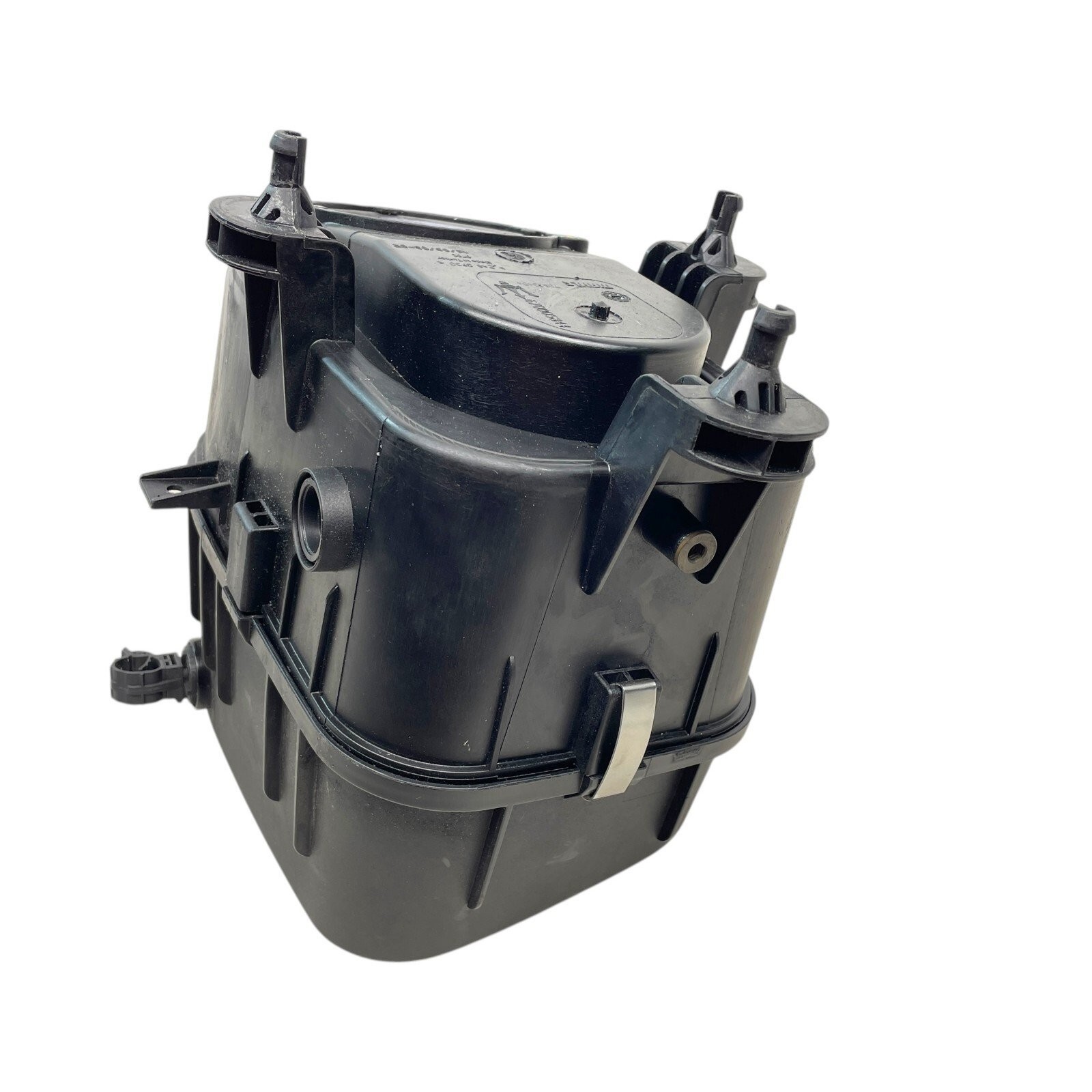 Maserati Ghibli 2014-2020 Left Air box top P/N 670005844