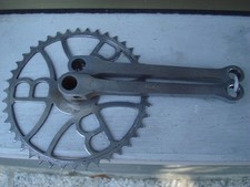 Guarnitura biciclette Bianchi 1948