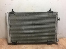 LUFT-KÜHLER Citroën C4 Berline (LC) 00006455GH