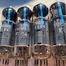 Philips Vintage NOS Tubes for sale | eBay Philips Vintage NOS Tubes for sale | eBay