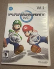 Mario Kart Wii (Nintendo, 2008) - Complete Authentic Tested