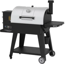 67342 Grill Thermal Insulated Blanket for Pit Boss 800, Pro 820 Pro 850 Series