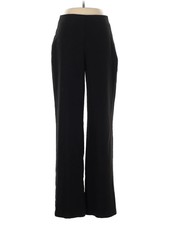 NA-KD Women Black Dress Pants 36W
