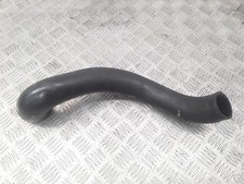 OPEL VECTRA B 36 Ladeluftkühlerschlauch 2.00 Diesel 74kw 2001 13750851
