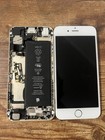 iPhone 6/7/Se Lot Of 3 Untested For Parts Or Repair — photo 4
