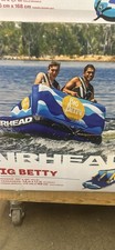 AIRHEAD Towable Big Betty Tube AHBT-3002D