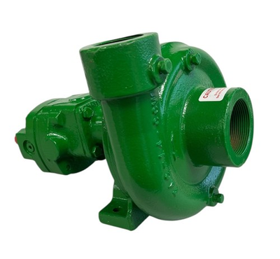 #ad Ace Pumps Centrif Pump Silicon Carbide Seal 2quot; x 1 1 2quot; NPT FMCSC 200 HYD 304 $1380.00