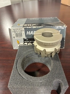 Iscar F90LND2.50-08-1.00RN15 ISCAR INTERNAL THREAD INS